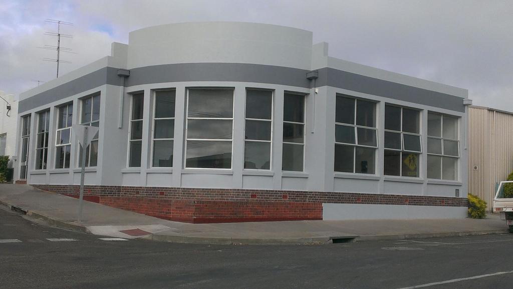 Kingscote Central Exterior foto